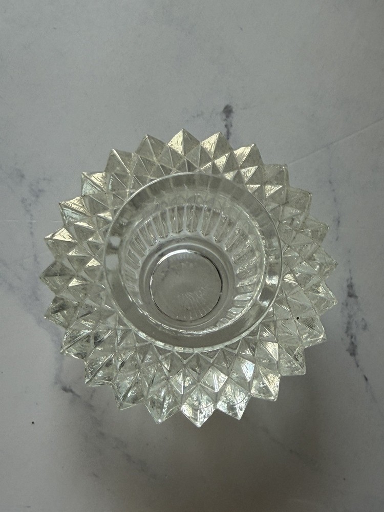 ANTIQUE STERLING SILVER INKSTAND ROCOCO c.1900