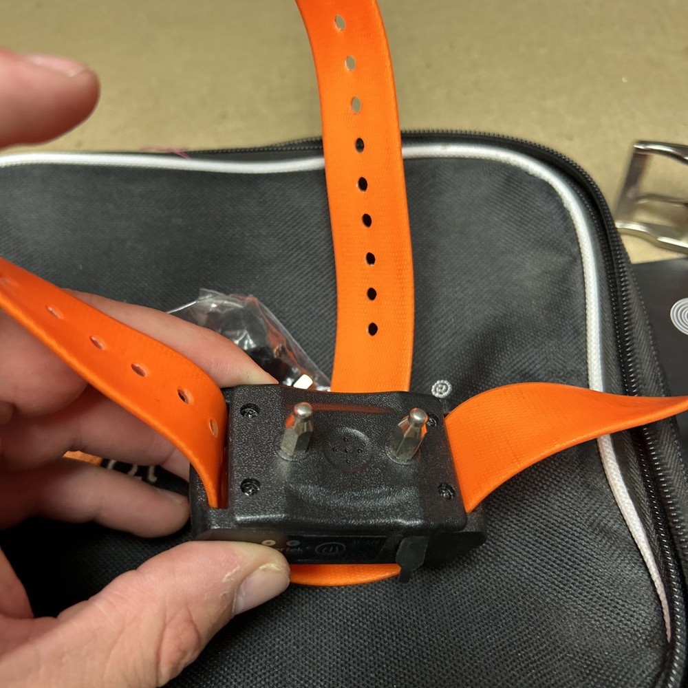 Aetertek AT-216 Dog Shock Training Collar & Remote Waterproof