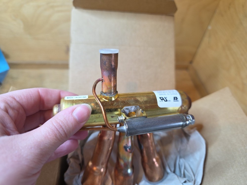 Service First VAL08212 Valve