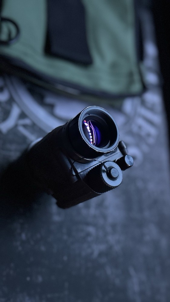 L3 Pvs14 White Phosphor Night Vision Dark Wolf Technologies