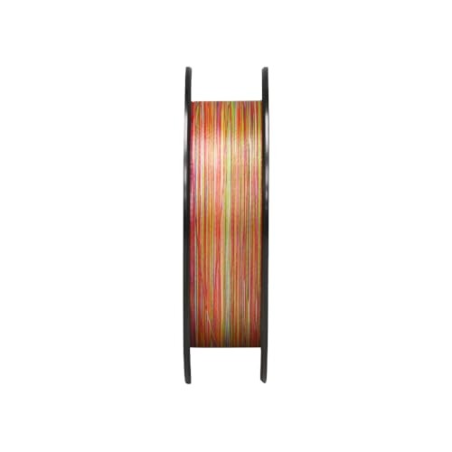 SUNLINE 4-strand BASIC PE 200m Multi No. 3 50lbNEW