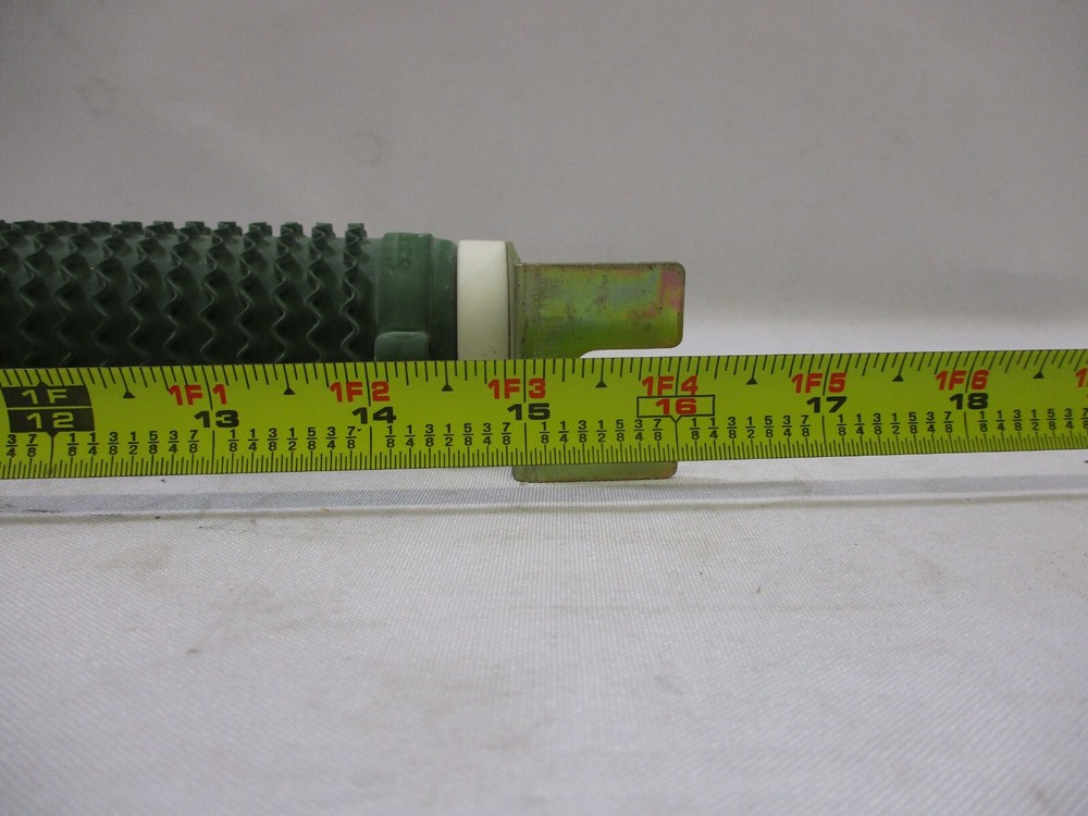 JRM GR400-2OHM-K RESISTOR 400W 2 OHM CERAMIC 13"