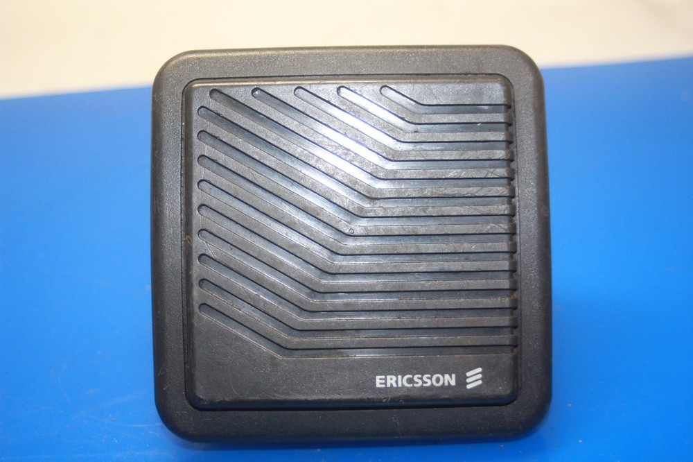Ericsson Mobile Radio Speaker 19A149590P11