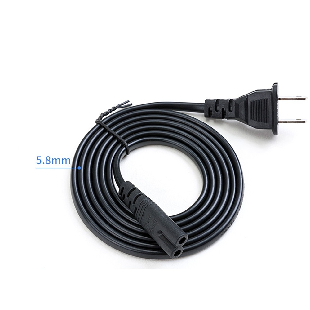 5FT Power Cord Controller Charge Cord for PS4 Connection Bundle Kit