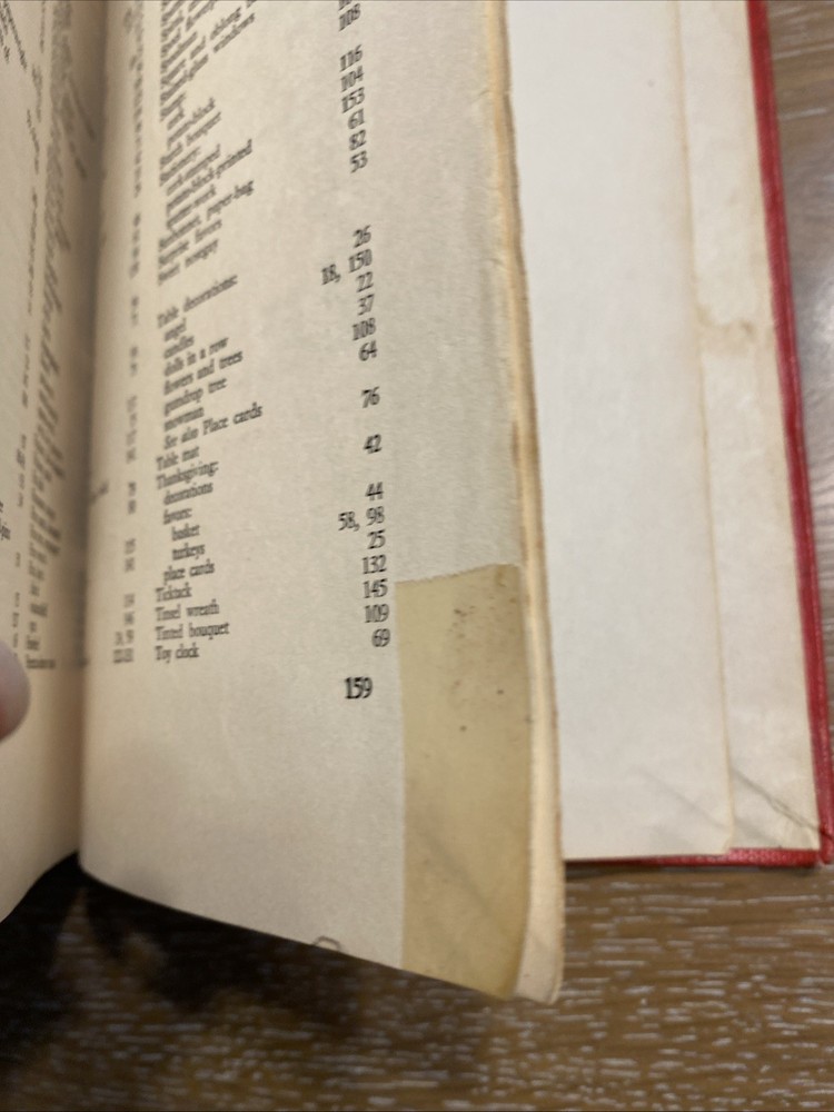 make it yourself 1950 for making junk journal