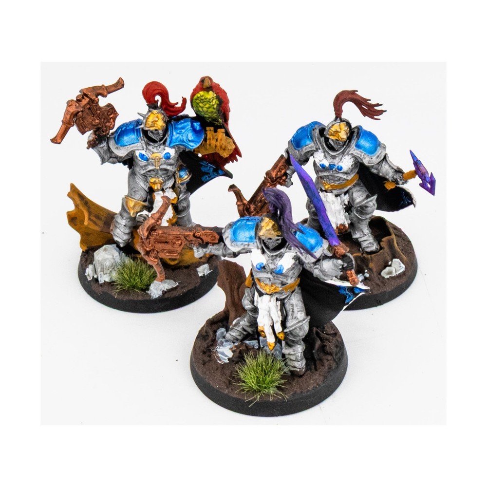 Farstriders #17 NM