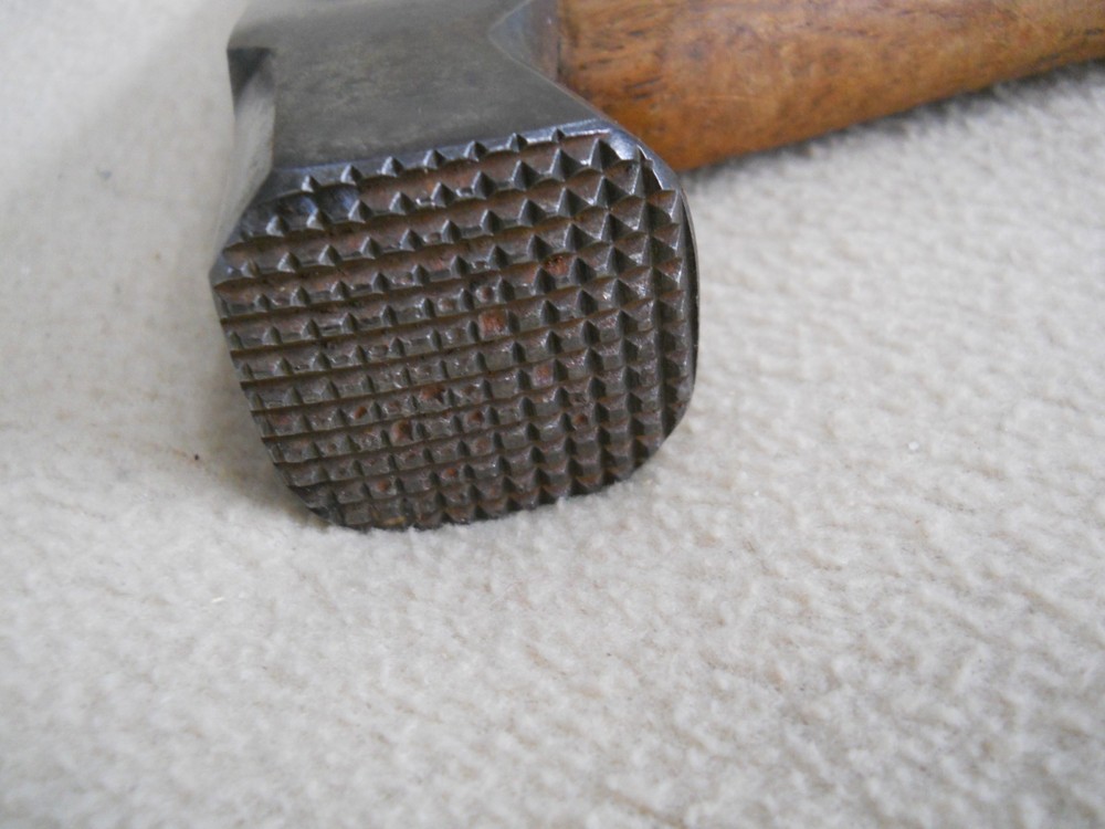 Vintage Vaughan Shingling / Roofing Hatchet