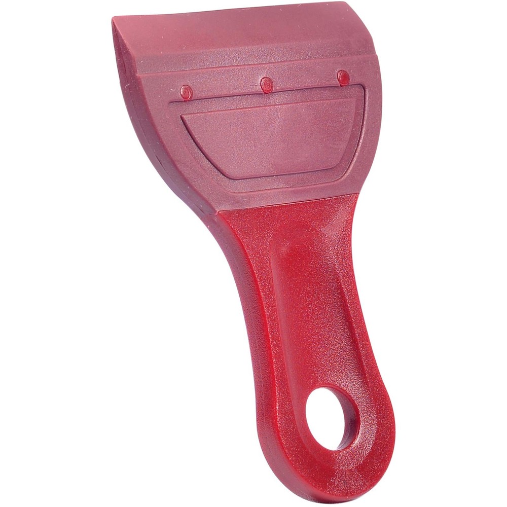 Extra Small Squeegee Soft Rubber Blade 2 Inch Mini Size for Screen Printing, ...