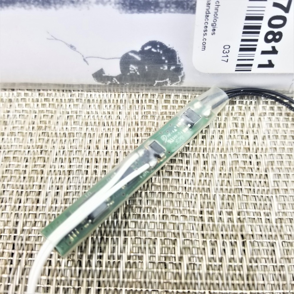 Command Access CAT CRU-3 Current Reduction Unit Mortise Cylindrical Locks