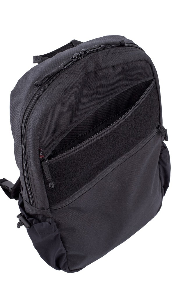 15L Day pack Black EDC/tactical Backpack