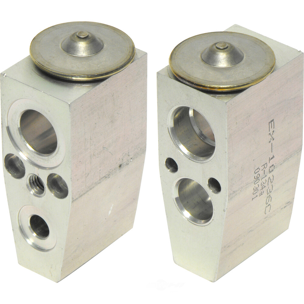 Expansion Valve  UAC  EX10236C