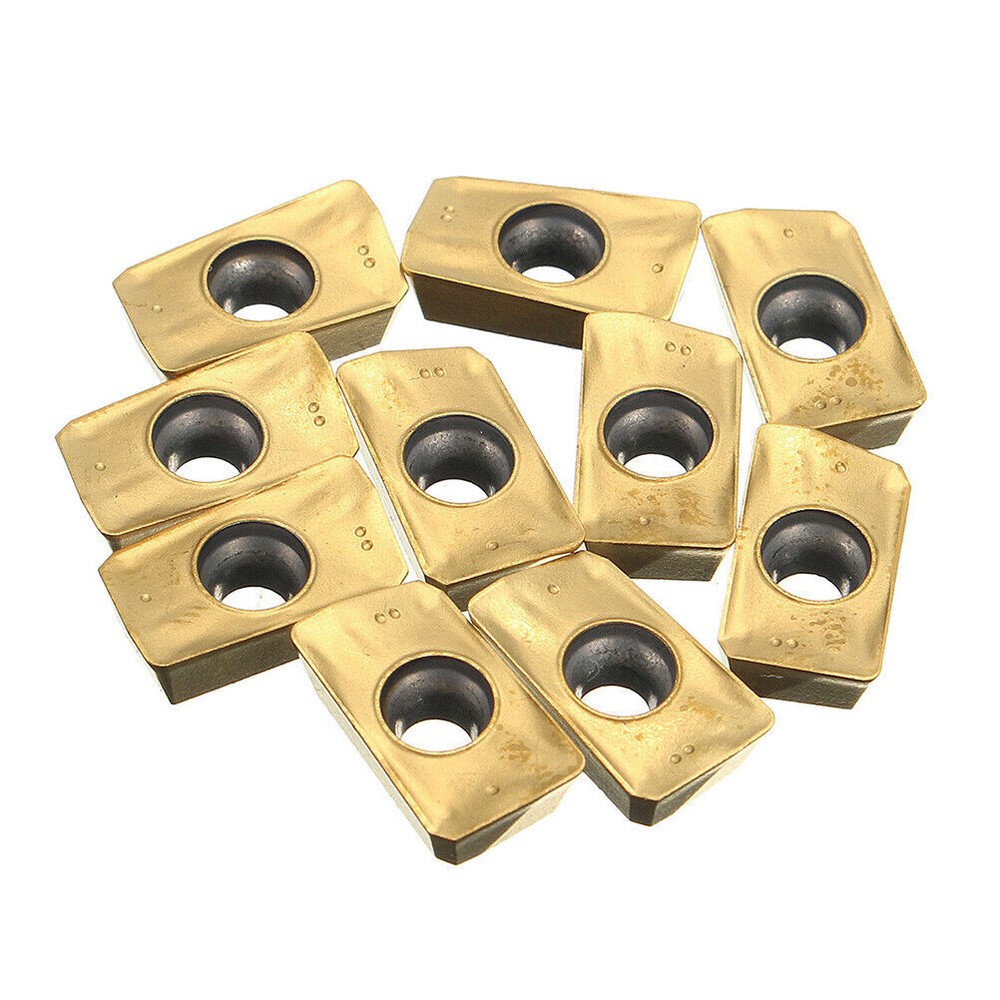 10pcs APMT1135PDER -BP010 CNC Tool