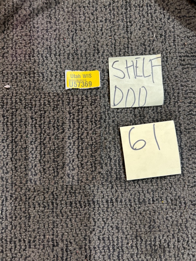 (QTY 2) Equalizer Cable Braided Steel Threaded Ends Silver Gray