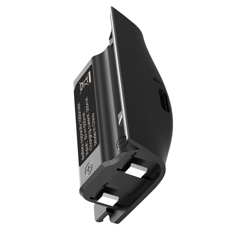 LED Indicated Type-C Rechargeable Battery Pack For Xbox Series X/S Controller