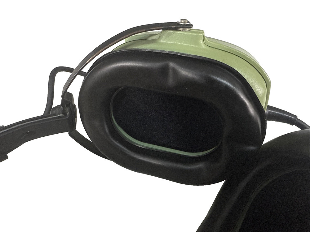 David Clark Aircraft Headset