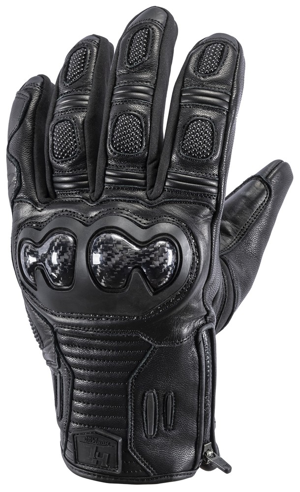 Tourmaster Trailbreak WP Gloves LRG Black