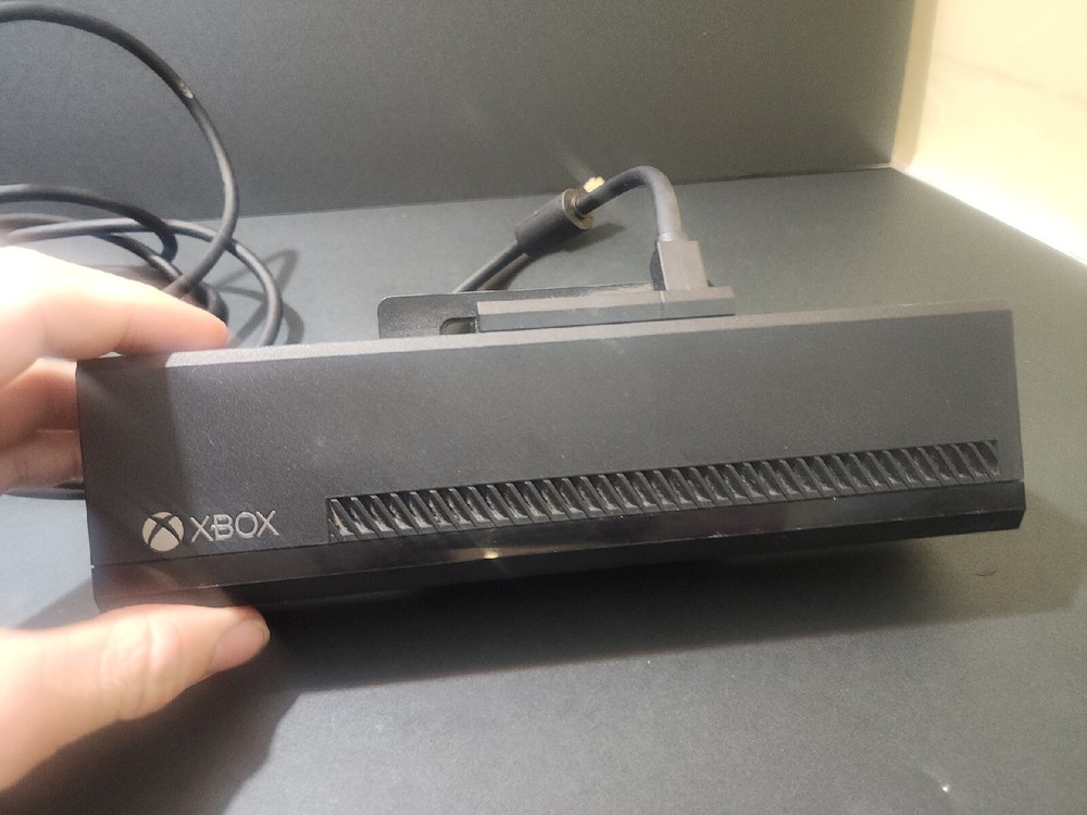 Official OEM Microsoft XBOX One Black Kinect Camera Sensor System Model 1520