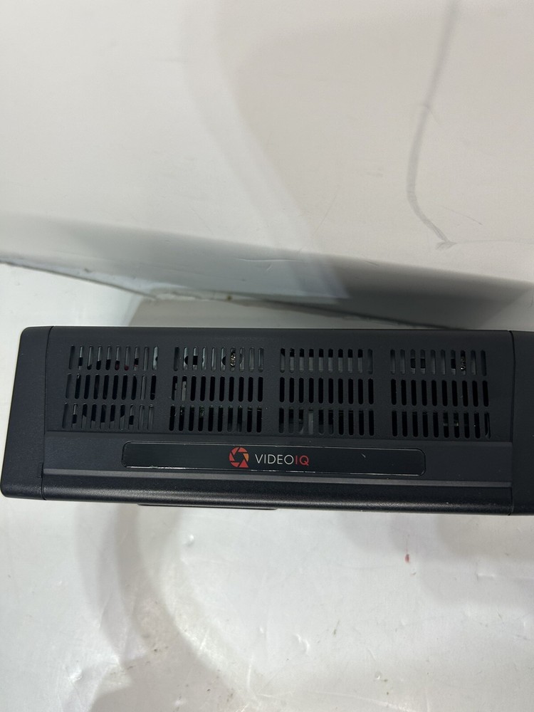 VIQ-E1016 VideoIQ Smart Encoder With 160GB Storage