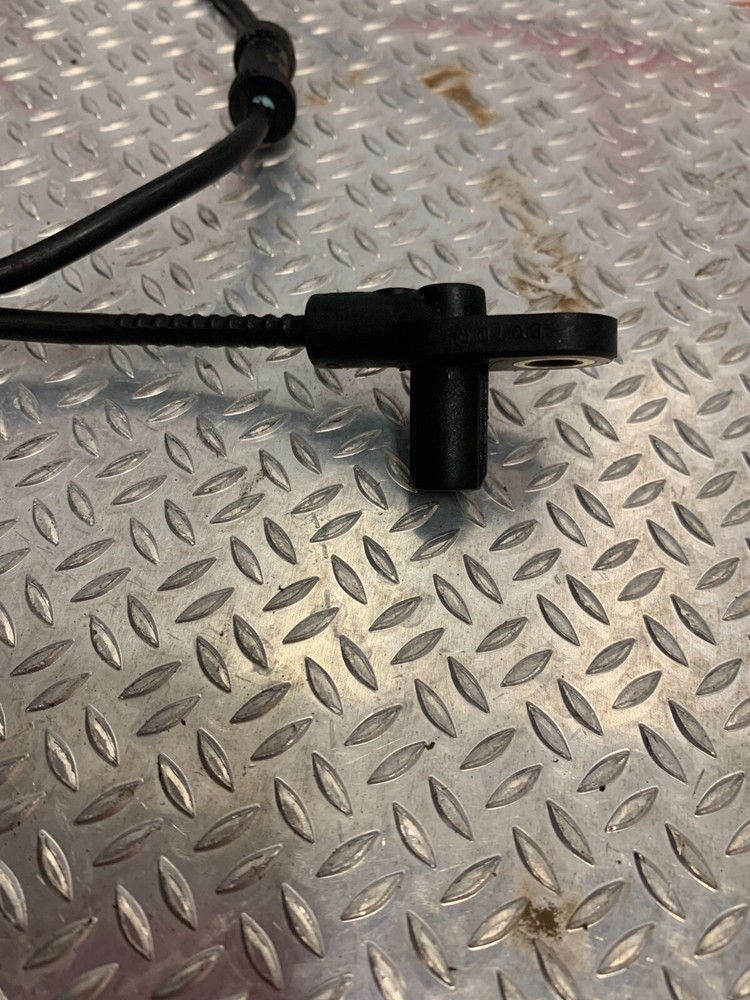 HONDA CB650F REAR ABS SENSOR 2017 BREAKING BK041