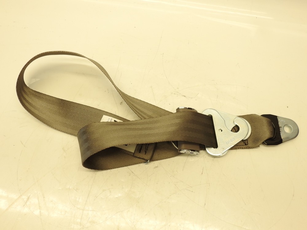 New Oem Paccar Adjustable Seat Belt Tether S84-1026
