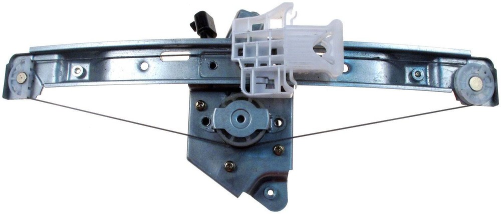 Window Reg w/ Motor  Dorman (OE Solutions)  748-982