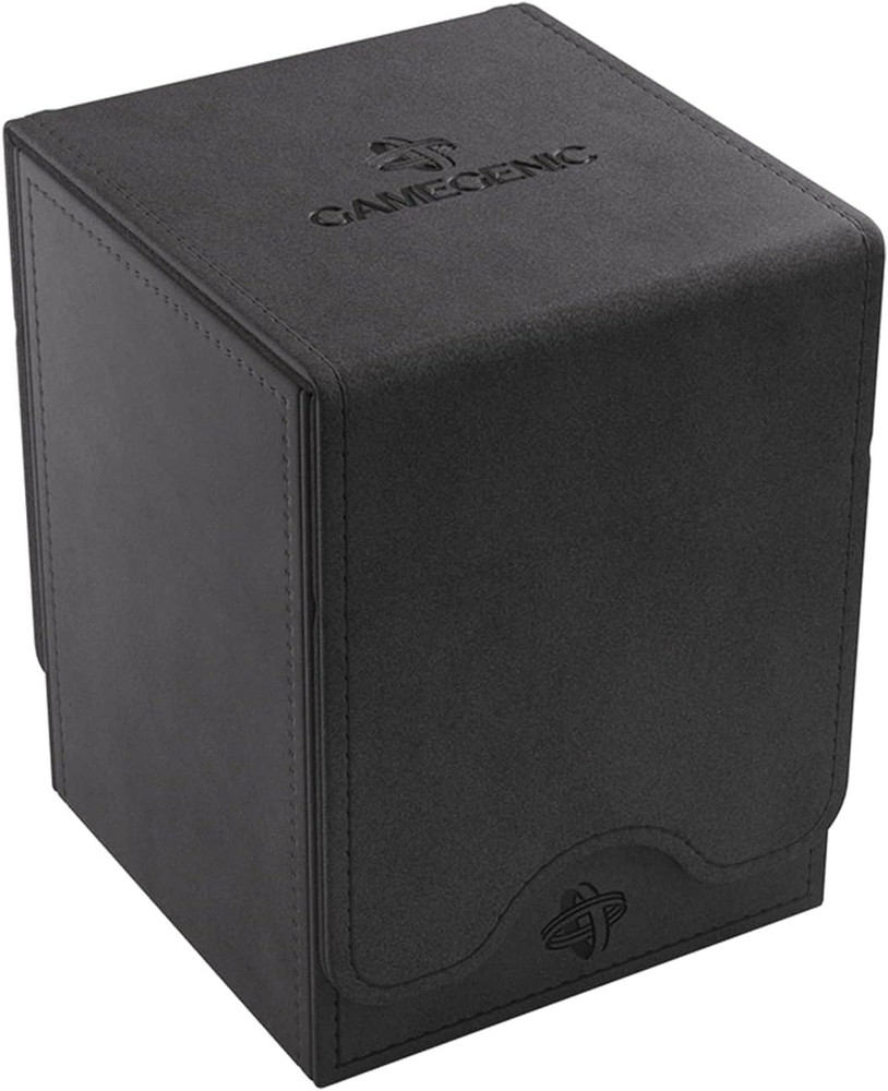 Gamegenic Squire 100+ XL: Black