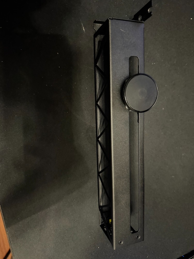 Corsair GPU Anti-Sag Bracket, Black