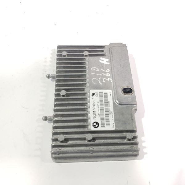 Night Vision Control Module OEM 2009 2010 2011 BMW 750LI