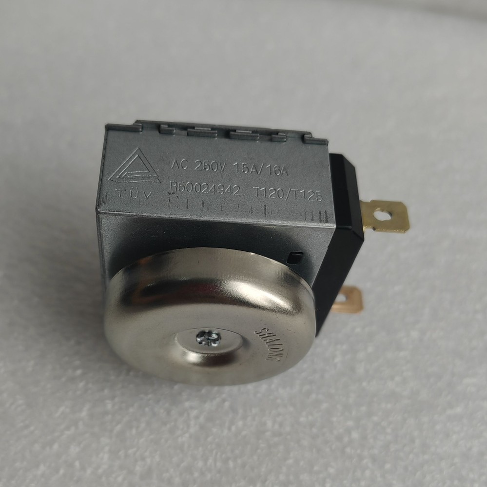 1PC 60minute Delay Timer Switch Electric Pressure Cooker Round Axis E185572