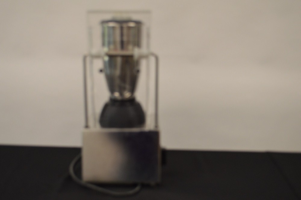 Used Rotor Memory Blender (RMB)-Commercial Blender