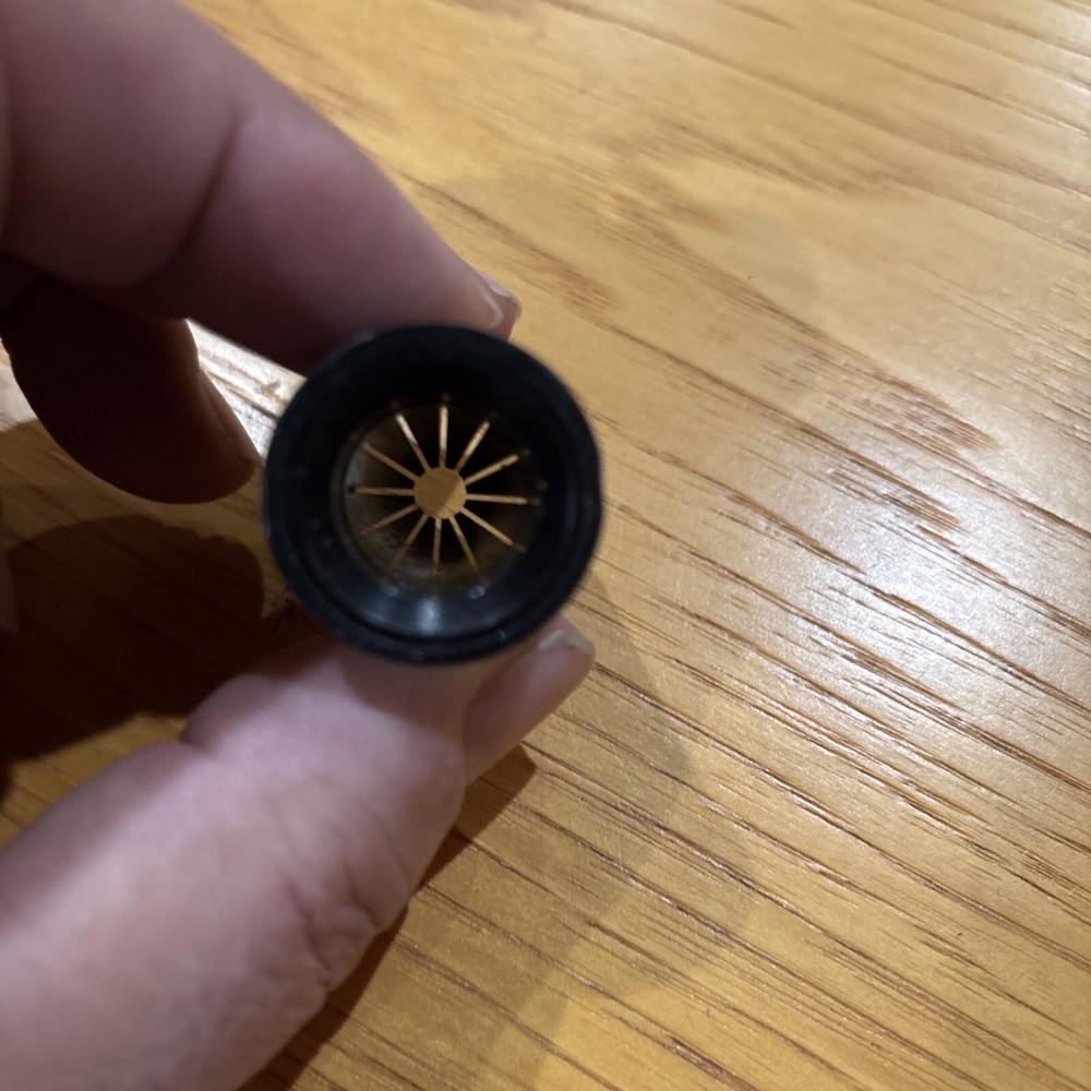 VINTAGE LEE LOADER 20 GA wad guide