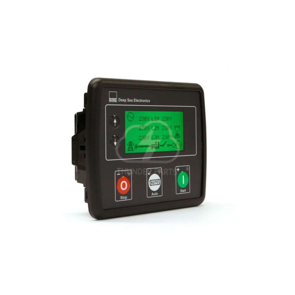 DSE4620 ***Original*** Made in UK | MKII Auto Mains Failure Control Module