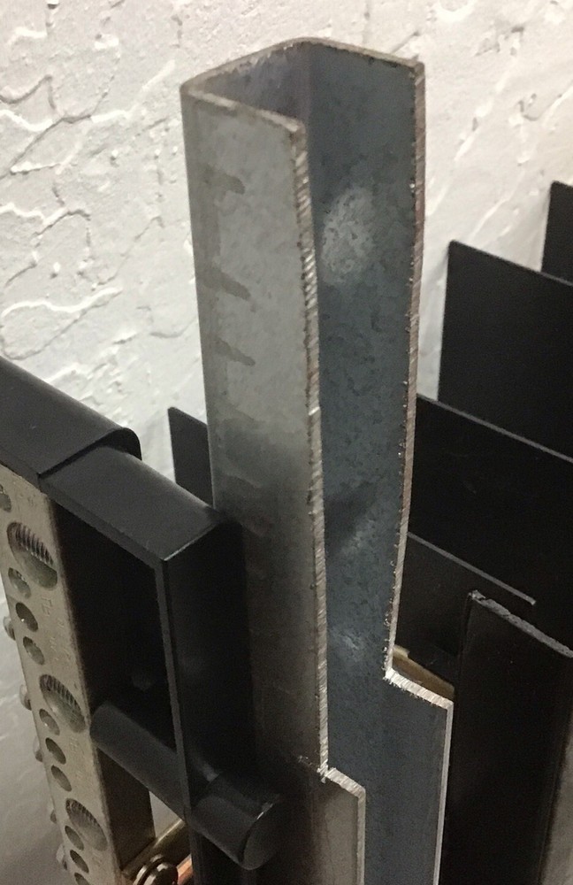 Square D Panel Board 80045-098-01 C-2662 (r48)