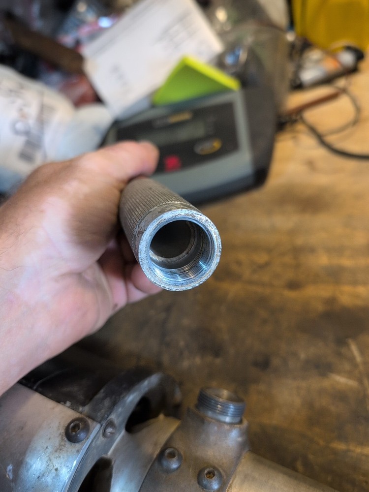 HEAVY DUTY 3/4" Electric Drill