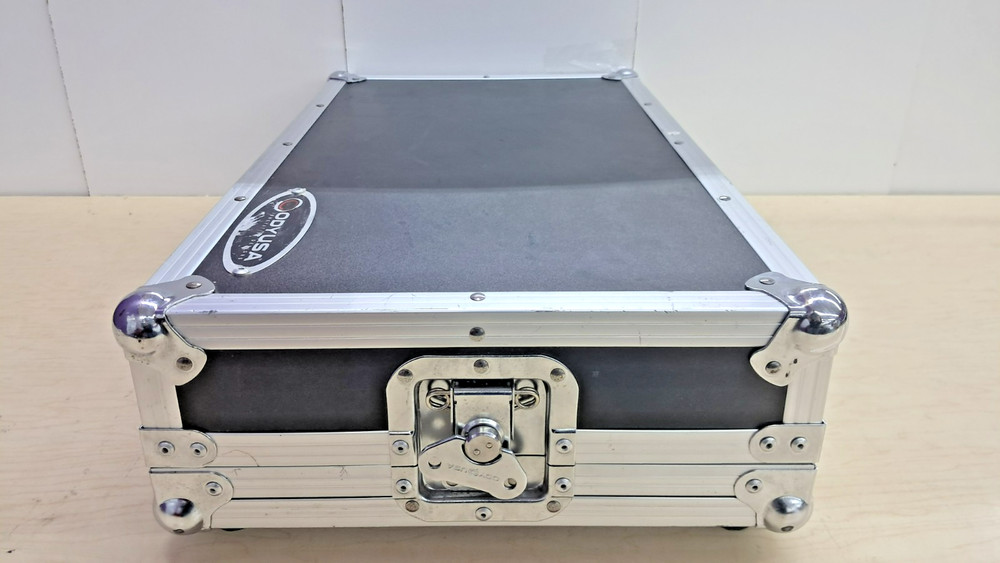 Hard Case for Numark DJ Turntable