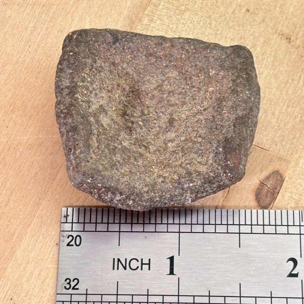 Lot 3 Natural Rock Samples