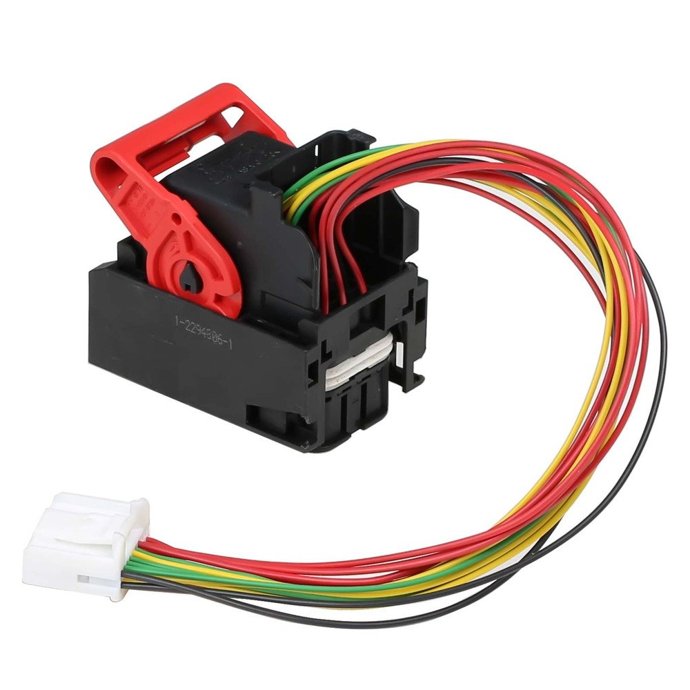 CGDI E/CU Connecting Board DME-DDE Cable for E/C-U Data Reading and Clear