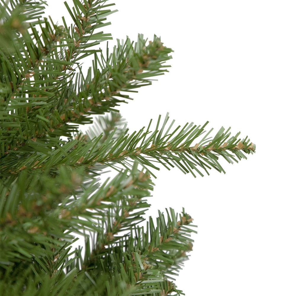 Northlight 10' Rockwood Pine Artificial Christmas Tree, Unlit