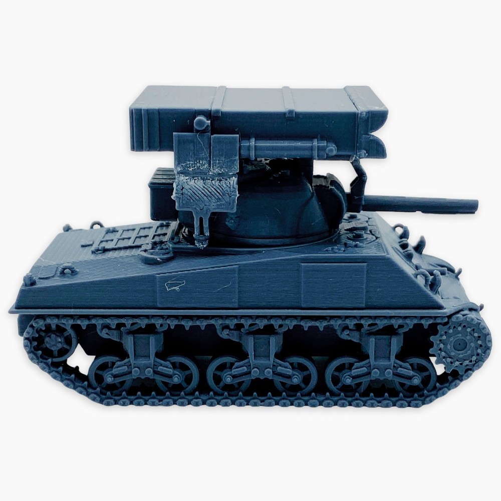 M4A2 Sherman (whizbang)
