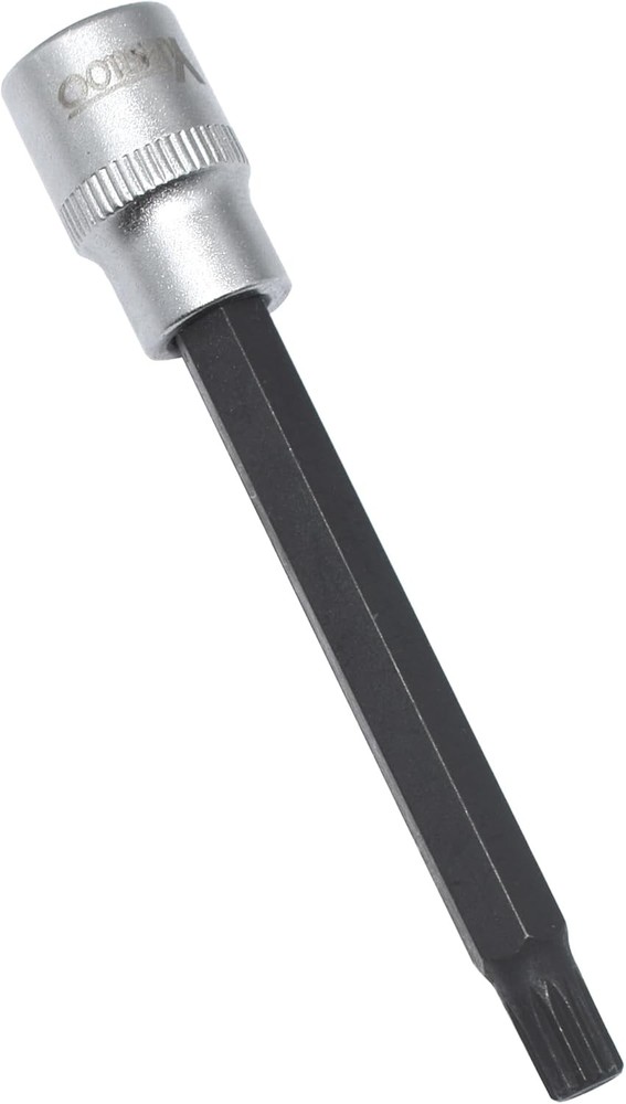 DPS6 Dual Clutch Transmission Reset Tool, Compatible with Ford Focus black