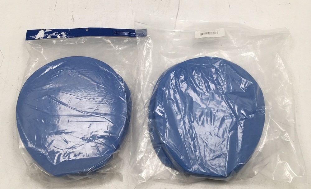 EasyCare Easyboot Cloud Insert Pad 2 Pack Size 7 LOT OF 2