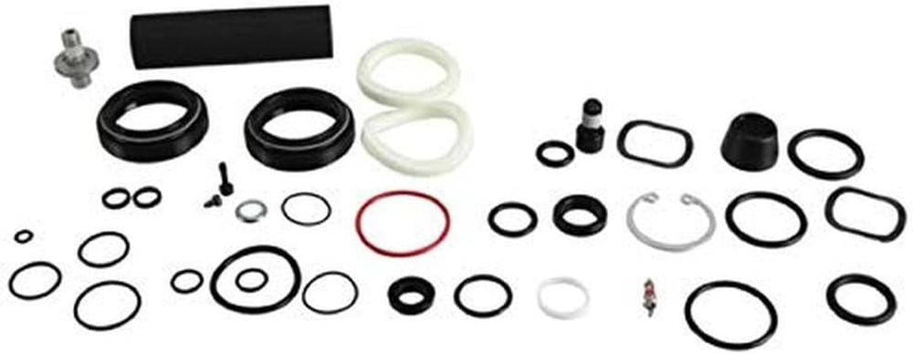 Pike Solo Air Upgraded Service Kit