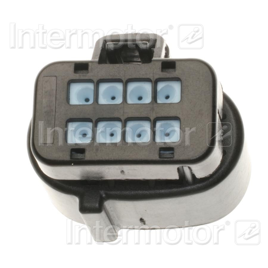 For 1995-1996 Ford Explorer Neutral Safety Switch SMP