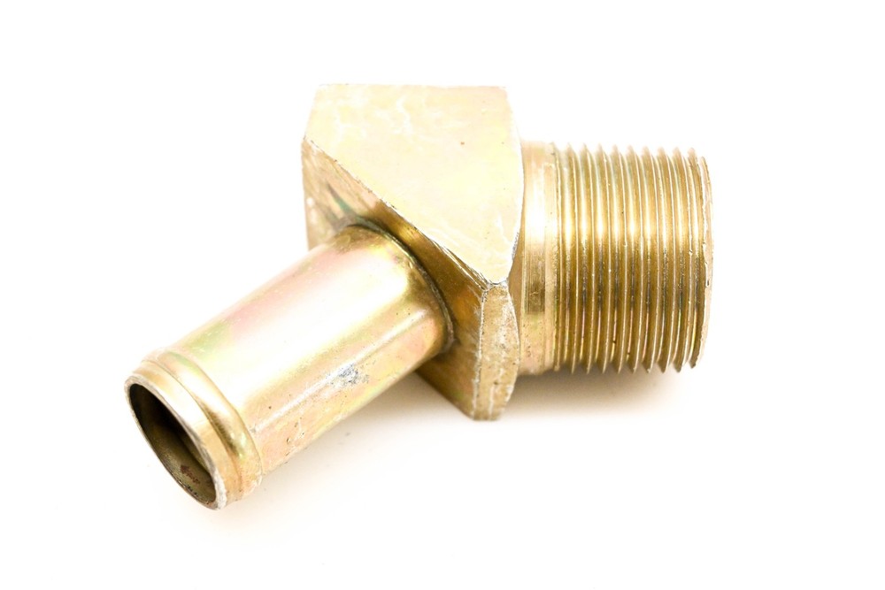 Mack 63AX3489 Pipe Fitting NOS