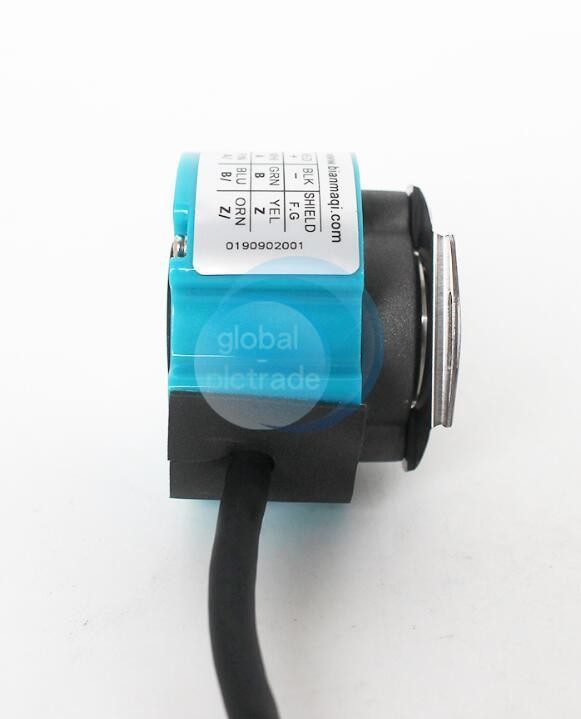 1PCS NEW CE9-2500-0L CE9-1024-0L Spindle Servo Motor Encoder