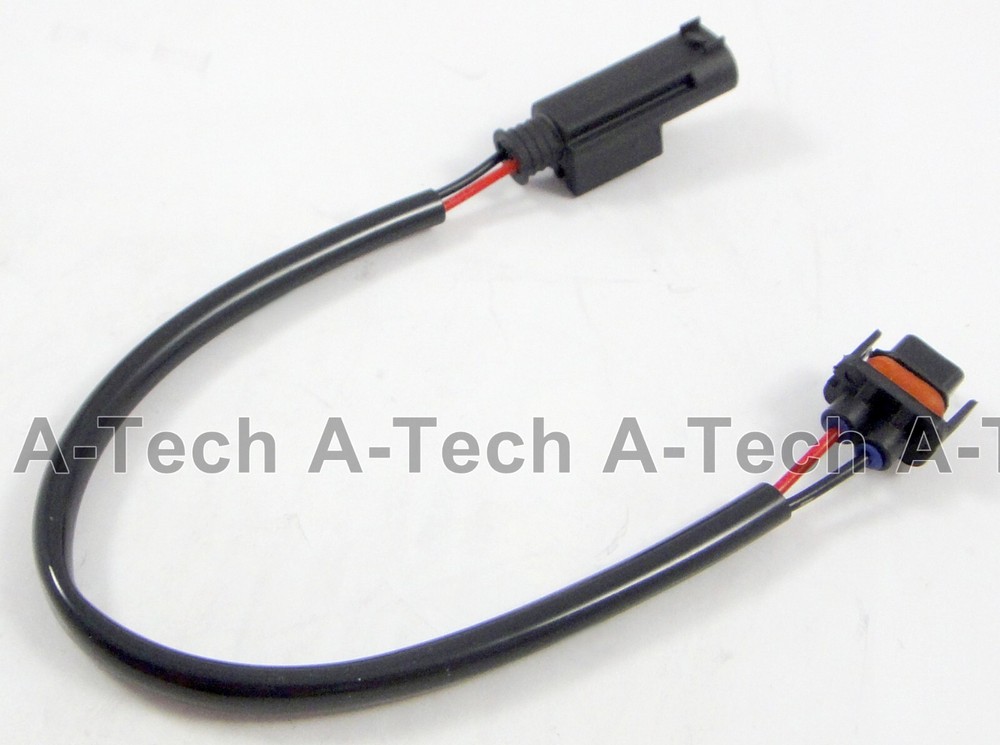 NEW A/C Compressor Electronic Control Valve Connector Wire Harness for BMW BENZ
