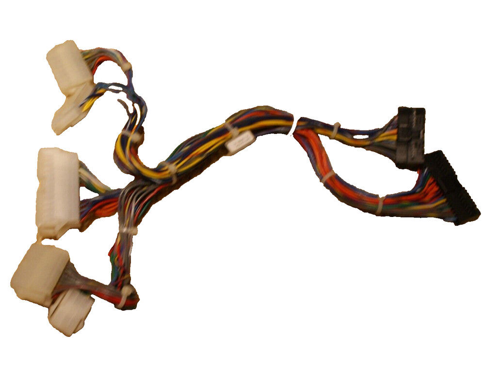 IGT Slot Machine Main Board Harness Cable