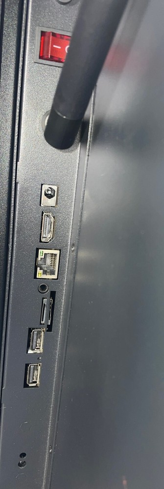 32” Android Touchscreen Digital Display Kiosk Signage Media Player