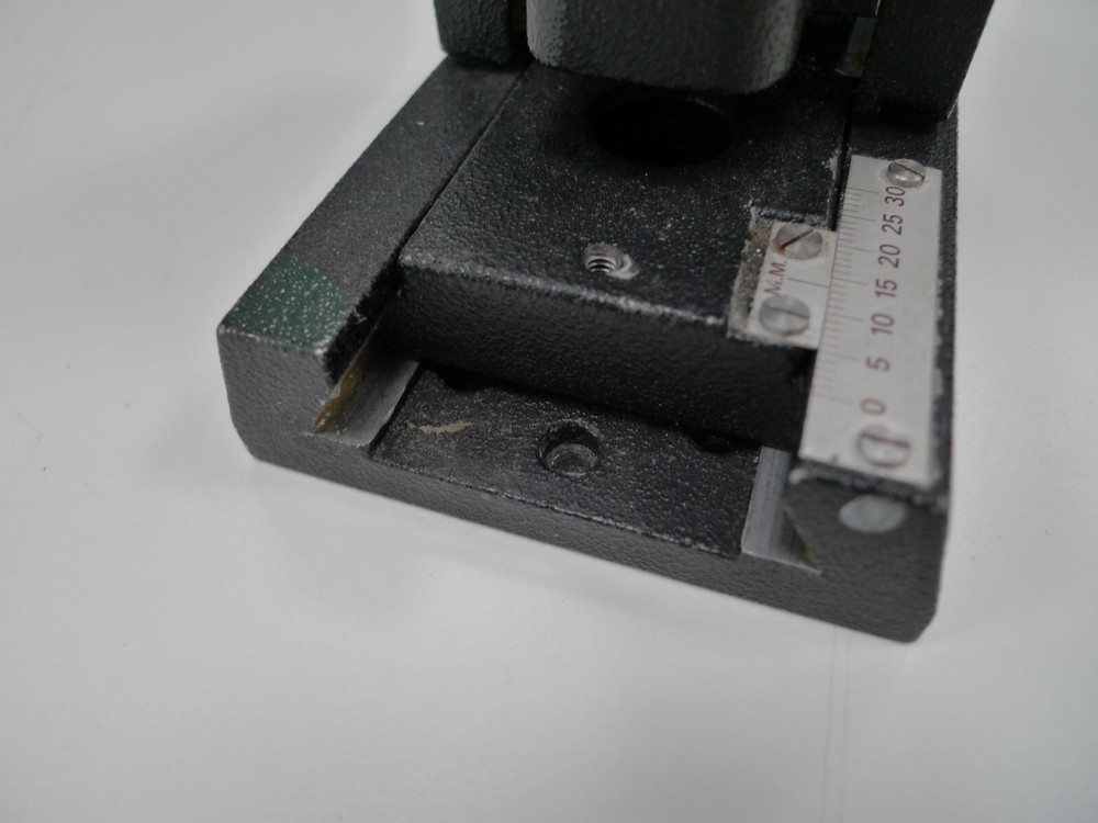 Lab Optical Translation Stage Ealing Vertical Horizontal