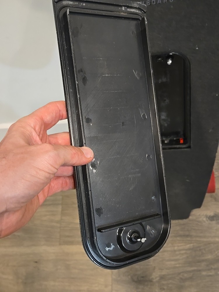 Inboard M1 Electric Longboard (Board Only)